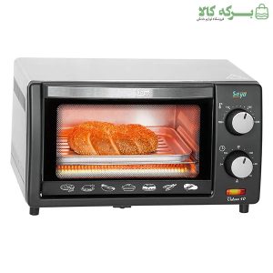آون توستر سایا مدل Vulcan-10
