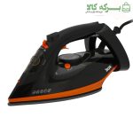 اتو بخار پارس خزر مدل Combat