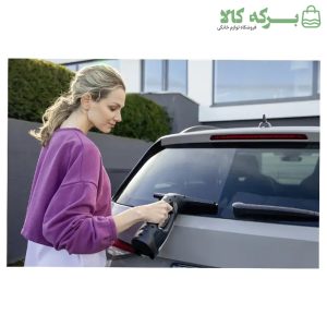 شیشه شوی کارچر مدل WV 2 Black Edition