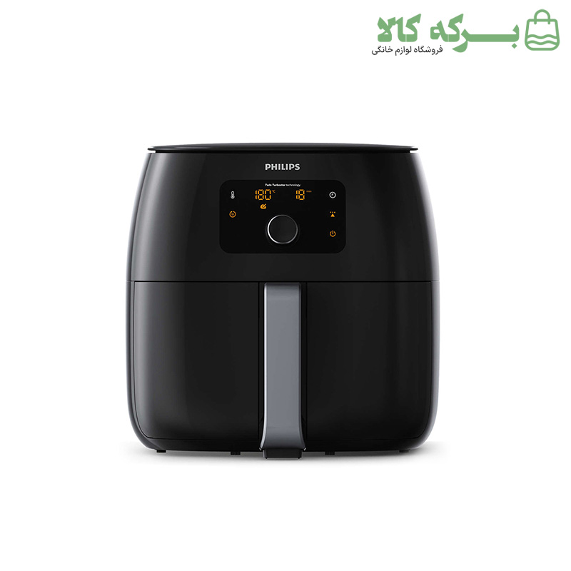 سرخ کن فیلیپس مدل HD9650