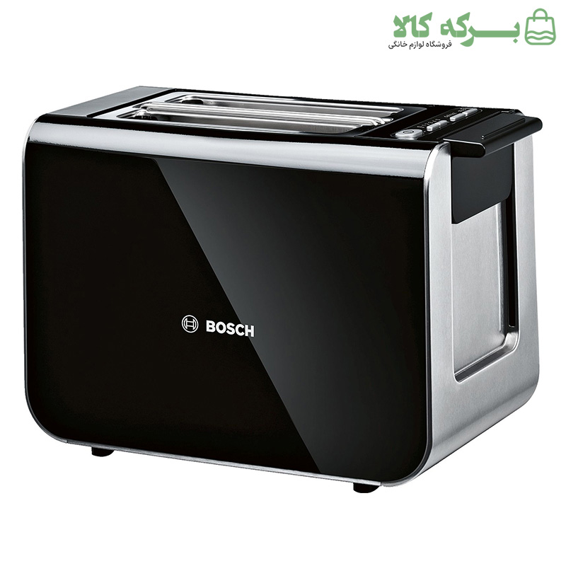 توستر بوش مدل TAT8613