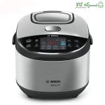 پلوپز و مولتی‌کوکر بوش مدل MUC28B64FR