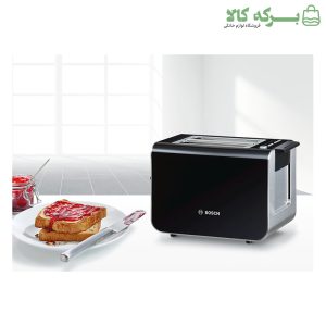 توستر بوش مدل TAT8613