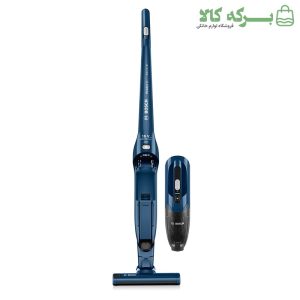 جارو شارژی ایستاده و دستی بوش مدل BBHF216