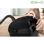 جارو برقی بوش مدلBGLS38GOLD