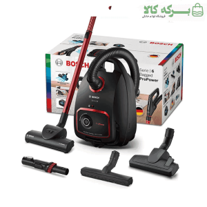 جاروبرقی بوش مدل BGL6POW2