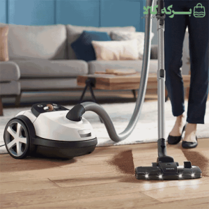 جاروبرقی فلیپس مدل XD8042