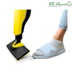 بخارشوی کارچر مدل SC2 UPRIGHT EASYFIX