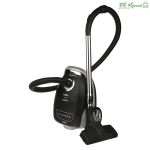 جاروبرقی تولیپس مدل VC-624D