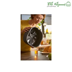 سرخ کن فیلیپس مدل HD9650