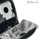 جاروبرقی پاناسونیک مدل MC-CG713