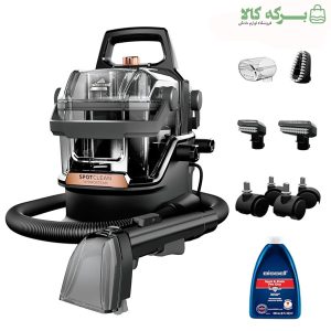 فرش‌شوی بیسل مدل 3700Z