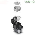 پلوپز و مولتی‌کوکر بوش مدل MUC28B64FR