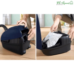 جاروبرقی بوش مدل BGL38WBU3H