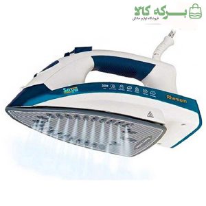 اتو بخار پارس خزر مدل Rhenium