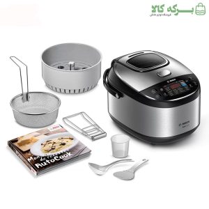 پلوپز و مولتیکوکر بوش مدل MUC28B64FR