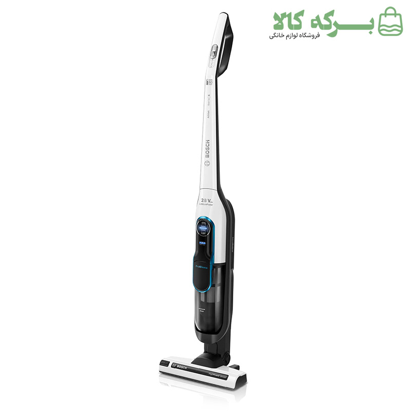 جارو شارژی ایستاده بوش مدل BCH86SIL1