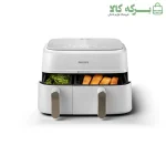 سرخ کن دوقلو فیلیپس مدل NA353