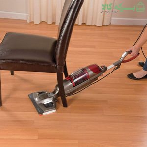 جاروبرقی و بخارشوی بیسل مدل Vac&Steam 1132Z