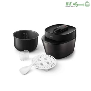 مولتی کوکر فیلیپس مدل HD2151