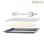 آون توستر گاستروبک مدل 42814