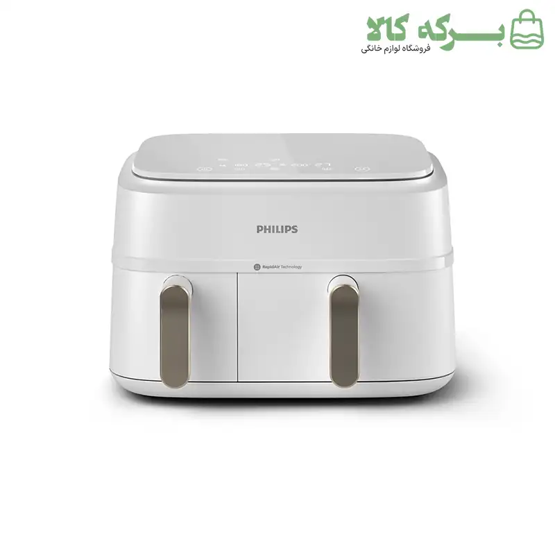 سرخ کن دوقلو فیلیپس مدل NA353