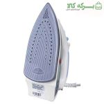 اتو بخار پارس خزر مدل SI-702