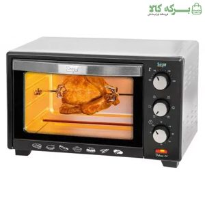 آون توستر سایا مدل Vulcan 20