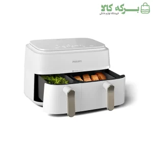 سرخ کن دوقلو فیلیپس مدل NA353