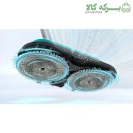 جارو شارژی بوش BCS71HYG1