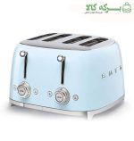 توستر اسمگ مدل TSF03
