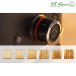 توستر نان بوش مدل TAT4M223