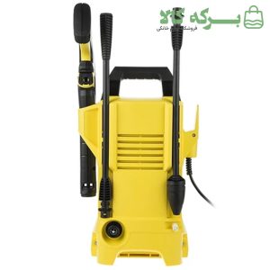 کارواش کارچر مدل K2 COMPACT