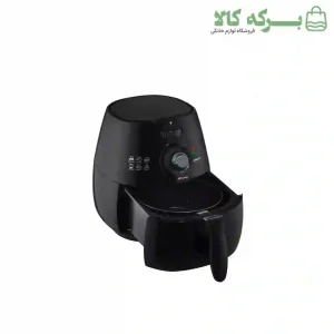 سرخ کن پارس خزر مدل CRISPY