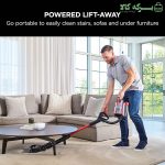 جارو شارژی و سرامیک شور شارک مدل A7