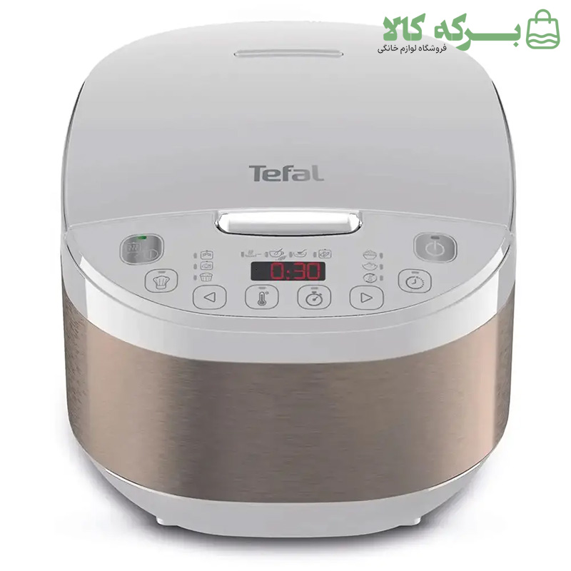 مولتی‌کوکر تفال مدل RK622