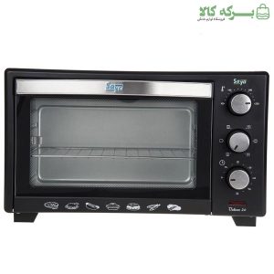 آون توستر سایا مدل Vulcan 20