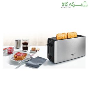 توستر بوش مدل TAT6A803