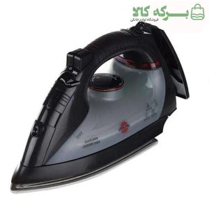 اتو بخار پارس خزر مدل SI-702