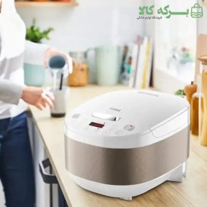 مولتیکوکر تفال مدل RK622