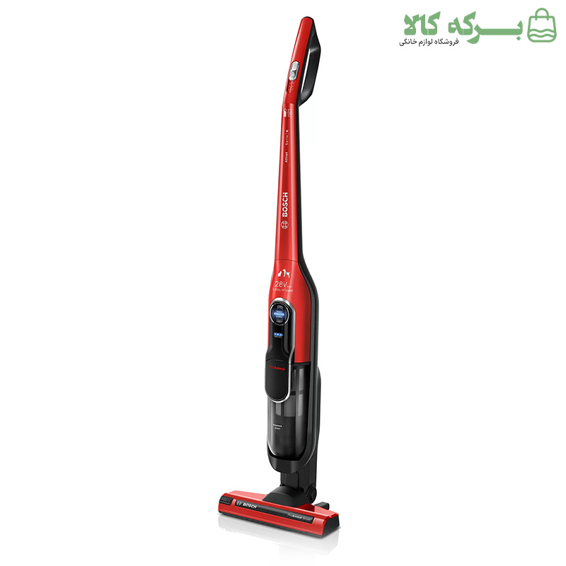 جارو شارژی ایستاده بوش مدل BCH86PET1