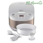 مولتی‌کوکر تفال مدل RK622