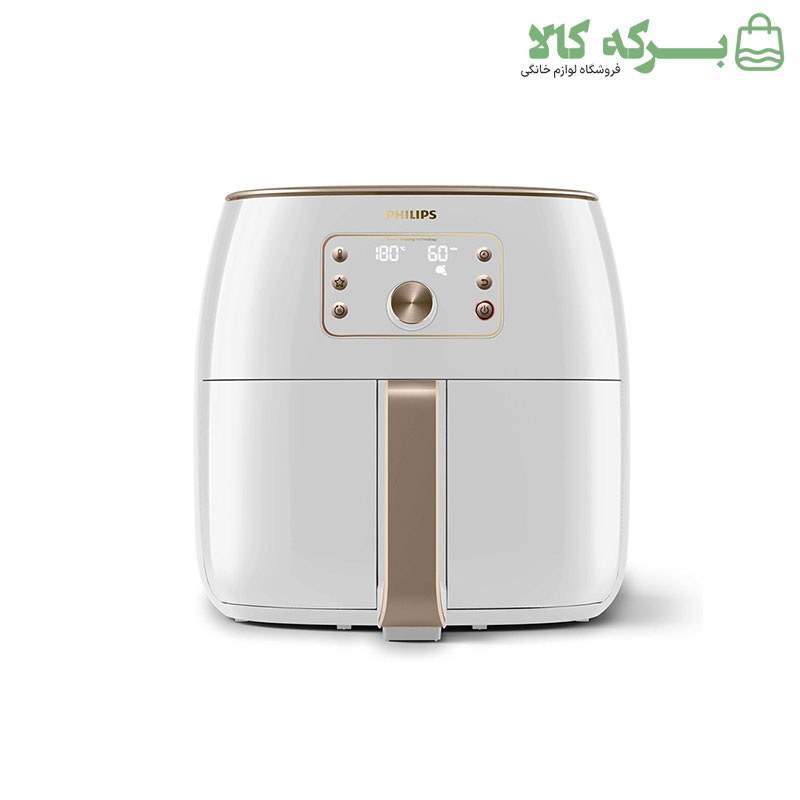 سرخ کن فیلیپس مدل HD9870