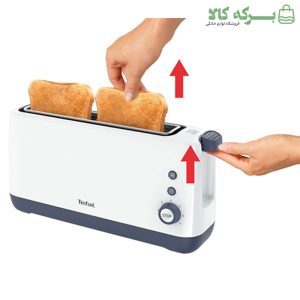 توستر تفال مدل TL302