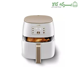 سرخ کن فیلیپس مدل HD9870