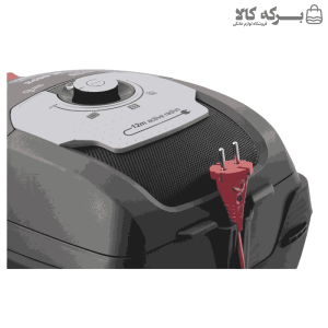 جاروبرقی تولیپس مدل VC-630