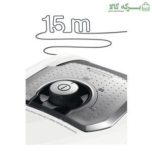 جارو برقی بوش مدل BGB8A32W