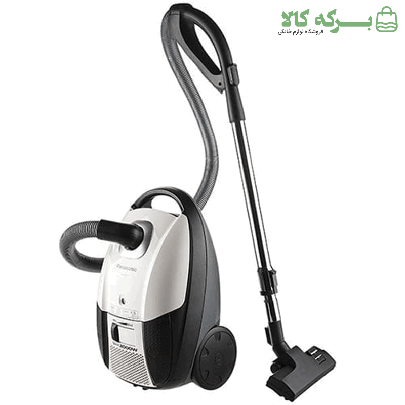 66 جاروبرقی پاناسونیک مدل MC-CG713