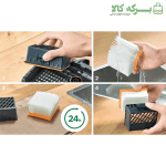 جاروبرقی بوش مدل BGLS2BA2