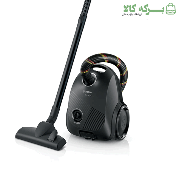جاروبرقی بوش مدل BGLS2CHAMP
